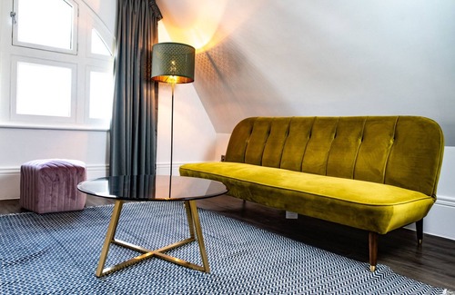 Reading City Centre Apartment | Nitehouse Serviced Apartments
