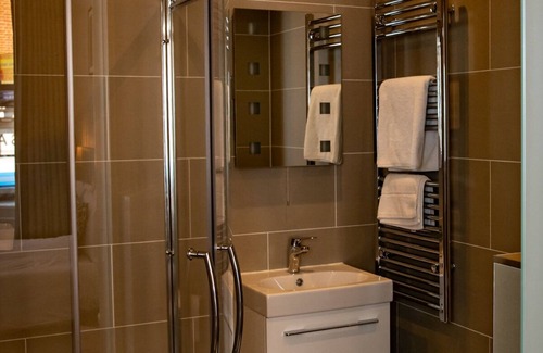 Reading City Centre Apartment | Nitehouse Serviced Apartments