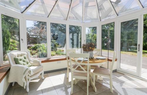 Thornhill House | Nithbank Cottage
