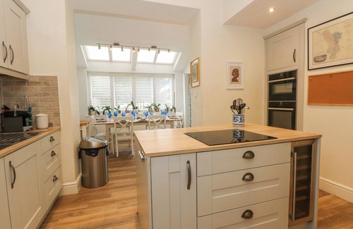 Buxton Cottage | Nithen Lodge