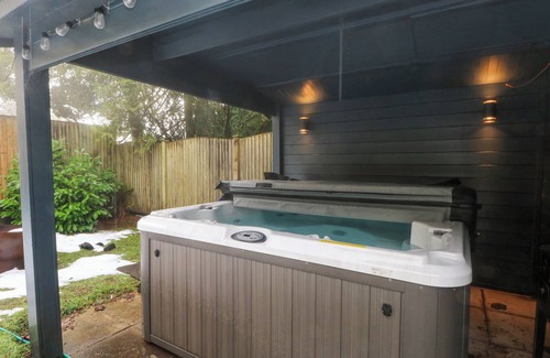 Buxton Cottage | Nithen Lodge