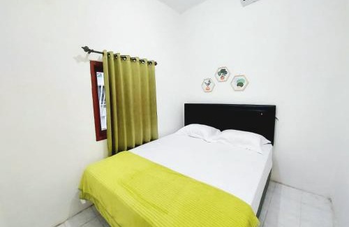 Yogyakarta House | Nitikan House by FH Stay