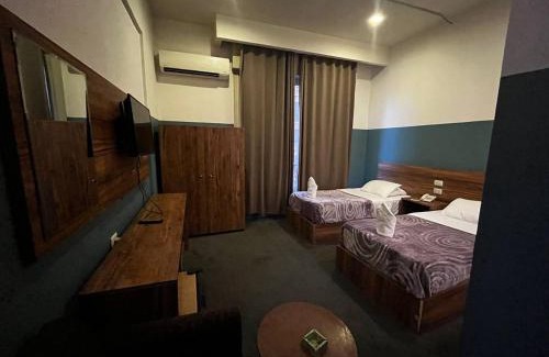Downtown Cairo Hotel | Nitocrisse Hotel