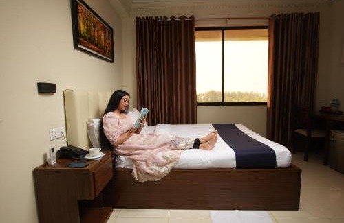 Cox's Bazar Hotel | Nitol Bay Resort