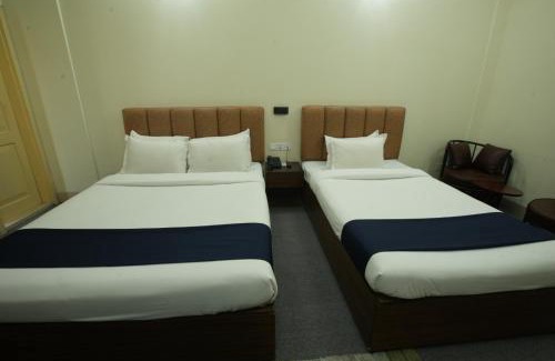 Cox's Bazar Hotel | Nitol Bay Resort