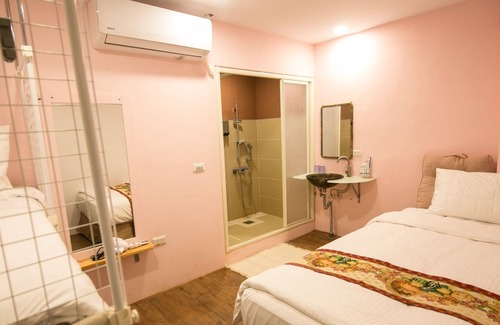 Hualien City Centre Hotel | Niu Ao Hua Hotel Hualien