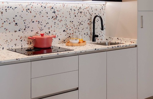 Villajoyosa Apartment | NIU Line