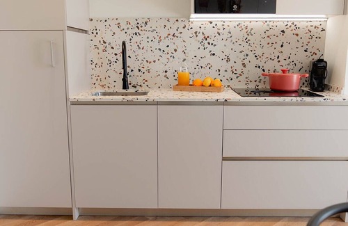 Villajoyosa Apartment | NIU Line