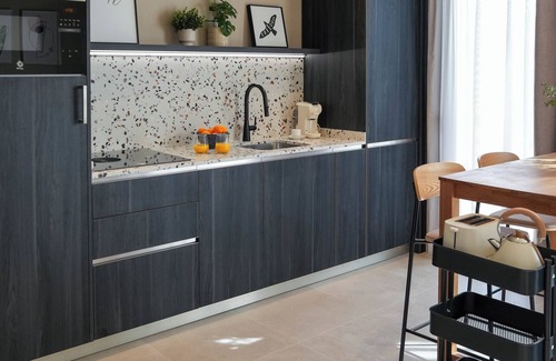 Villajoyosa Apartment | NIU Line