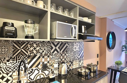 Zona Rosa Hotel | NIU Reforma
