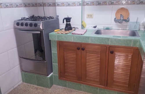 Centro Havana Apartment | Niurka Aparment