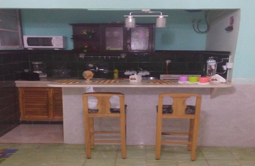 Centro Havana Apartment | Niurka Aparment