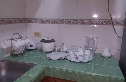 Centro Havana Apartment | Niurka Aparment
