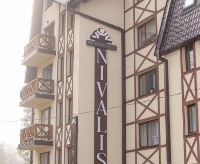 Jahorina Apartment | Nivalis Residence