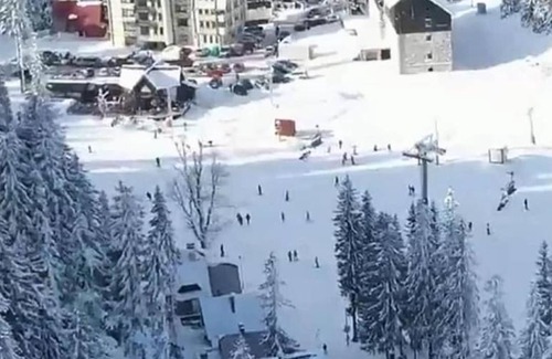 Jahorina Apartment | Nivalis Residence