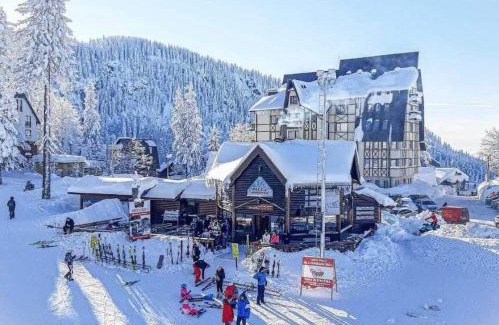 Jahorina Apartment | Nivalis Residence