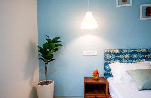 Kukatpally Housing Board Colony Hotel | Nivara stays