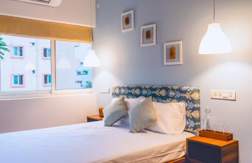 Kukatpally Housing Board Colony Hotel | Nivara stays