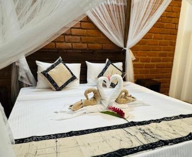 Hettimulla Hotel | Nivartana Villa and Purana Ayurveda Center
