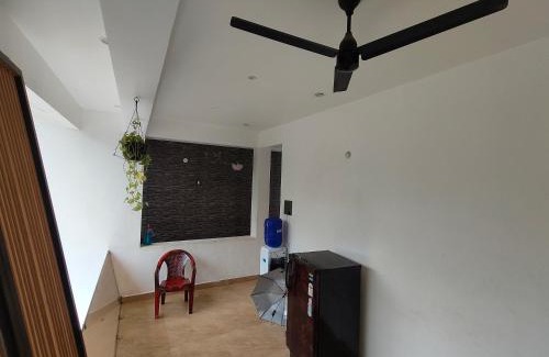 Tiruvannamalai Apartment | NIVAS HILL VIEW APARTMENTS