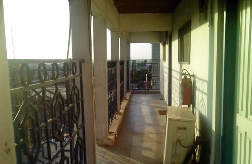 Accra Hotel | NIVASI HOTEL LIMITED