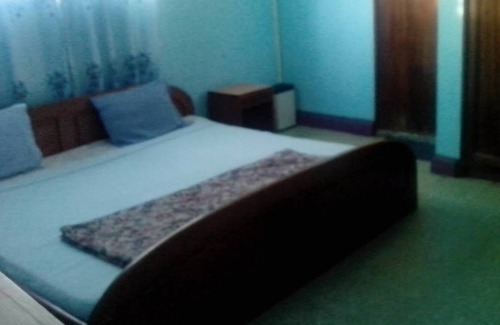 Accra Hotel | NIVASI HOTEL LIMITED