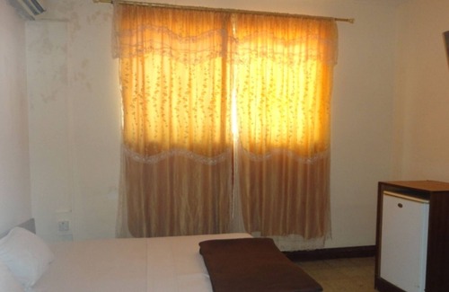Accra Hotel | NIVASI HOTEL LIMITED