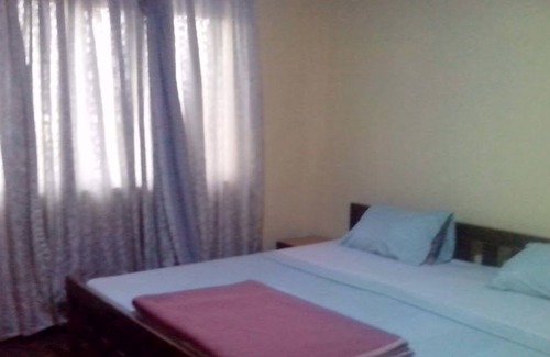 Accra Hotel | NIVASI HOTEL LIMITED