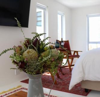 Betty's Bay Apartment | Nivenia Beach House