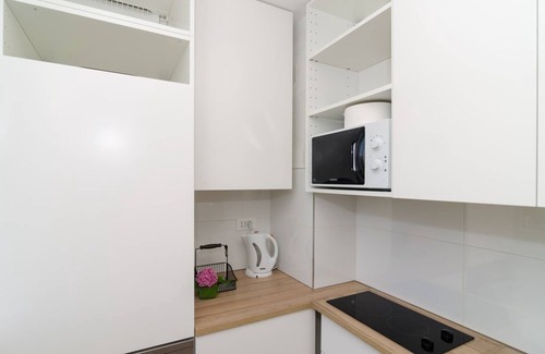 Pile Apartment | Nives Central Lodge