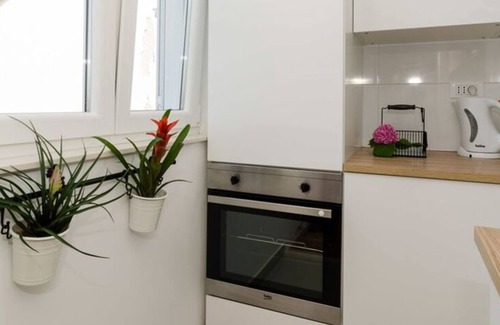 Pile Apartment | Nives Central Lodge