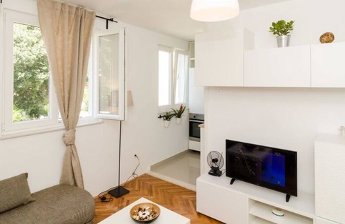 Pile Apartment | Nives Central Lodge
