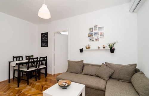 Pile Apartment | Nives Central Lodge