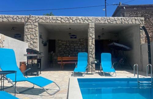 Posedarje Apartment | NiVi