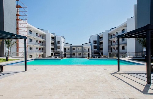Olifantskop Apartment | Nivica 1 Bedroom Apartment