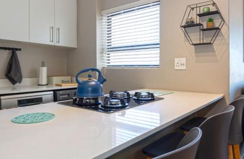 Olifantskop Apartment | Nivica 46 Luxury Apartment Langebaan