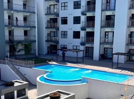 Olifantskop Apartment | Nivica 56 Luxury Apartment Langebaan