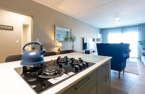 Olifantskop Apartment | Nivica 56 Luxury Apartment Langebaan