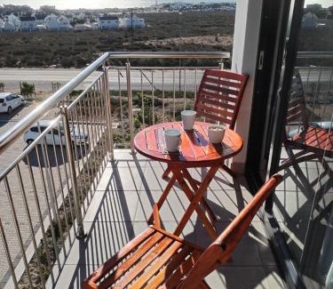 Olifantskop Apartment | Nivica Lifestyle Apartment