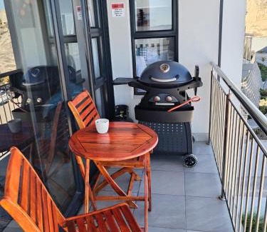 Olifantskop Apartment | Nivica Lifestyle Apartment