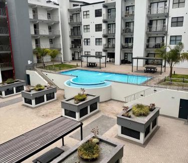 Olifantskop Apartment | Nivica Lifestyle Apartment