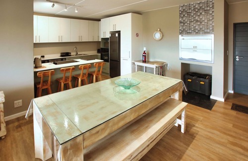 Olifantskop Apartment | NIVICA Lifestyle Living 34, Langebaan 4-sleeper