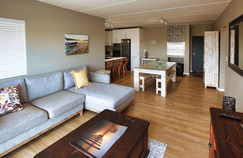 Olifantskop Apartment | NIVICA Lifestyle Living 34, Langebaan 4-sleeper