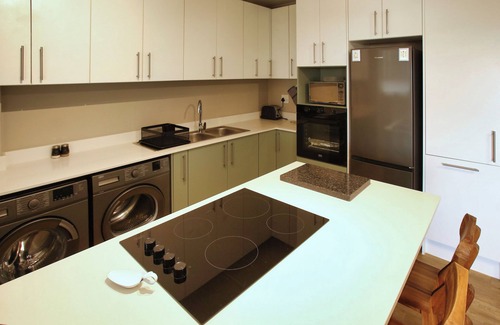 Olifantskop Apartment | NIVICA Lifestyle Living 34, Langebaan 4-sleeper
