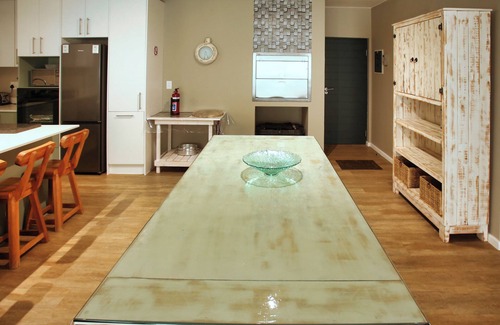 Olifantskop Apartment | NIVICA Lifestyle Living 34, Langebaan 4-sleeper