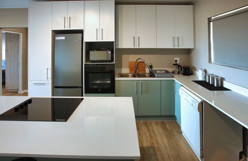 Olifantskop Apartment | NIVICA Lifestyle Living 20, Langebaan 4-Sleeper