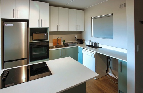 Olifantskop Apartment | NIVICA Lifestyle Living 20, Langebaan 4-Sleeper