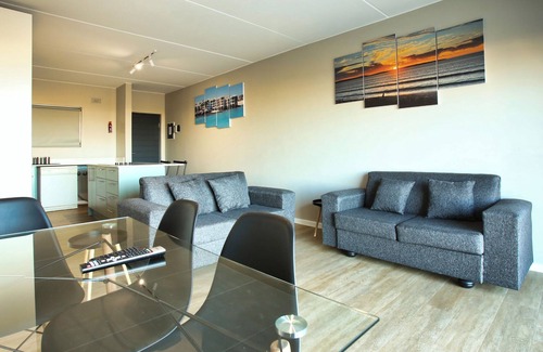 Olifantskop Apartment | NIVICA Lifestyle Living 20, Langebaan 4-Sleeper
