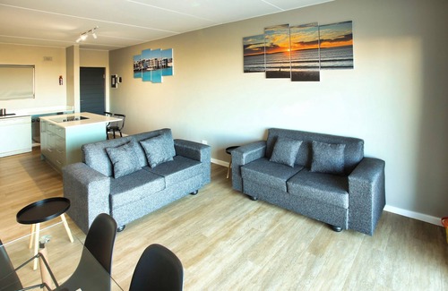 Olifantskop Apartment | NIVICA Lifestyle Living 20, Langebaan 4-Sleeper