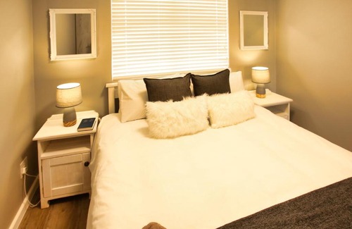Olifantskop Apartment | Nivica Lifestyle Living Nr 19, Langebaan